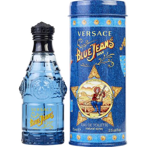 versace baby blue jeans edt 50 ml|blue jeans cologne gianni versace.